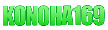 Logo KONOHA169
